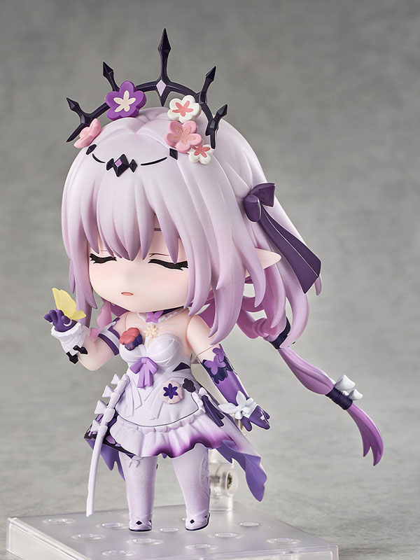 Nendoroid Honkai: Star Rail Castorice - Image 3