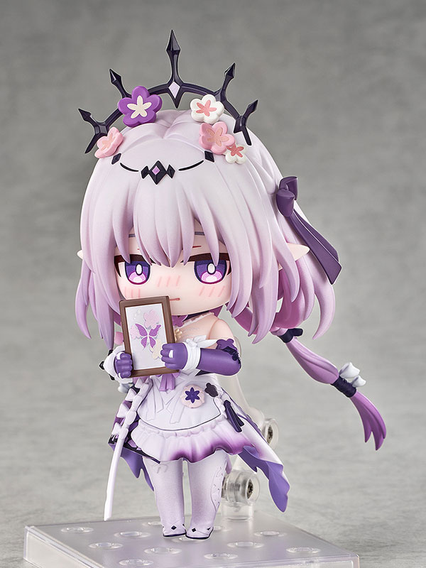 Nendoroid Honkai: Star Rail Castorice - Image 4