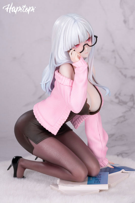 Hoken Taiiku no Sensei 1/6 - Image 3