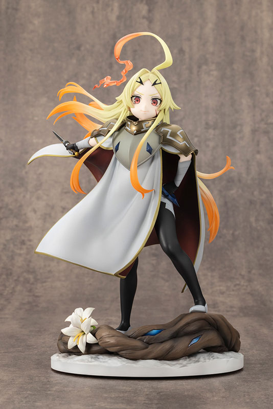 Sentenced to Be a Hero - Teoritta 1/7 - Image 2