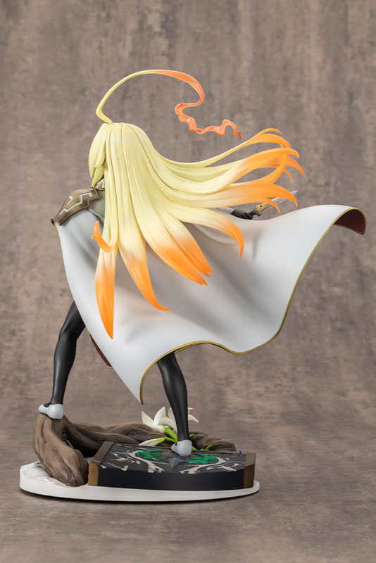 Sentenced to Be a Hero - Teoritta 1/7 - Image 3