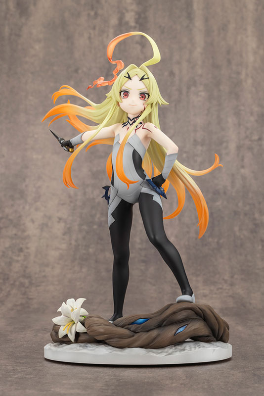 Sentenced to Be a Hero - Teoritta 1/7 - Image 4