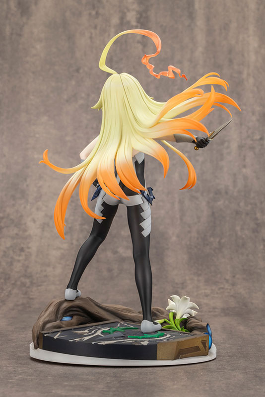 Sentenced to Be a Hero - Teoritta 1/7 - Image 5