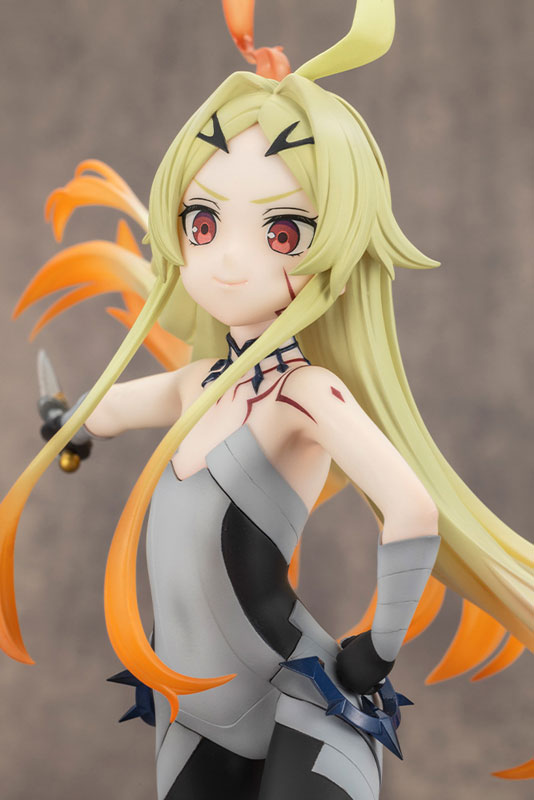 Sentenced to Be a Hero - Teoritta 1/7 - Image 6