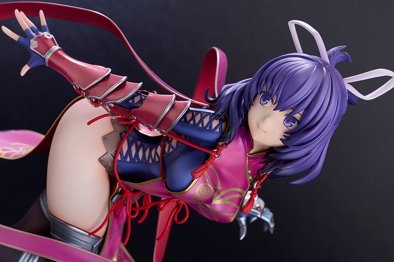 The Legend of Heroes: Kai no Kiseki Farewell O Zemuria - Rixia Mao 1/7 - Image 5