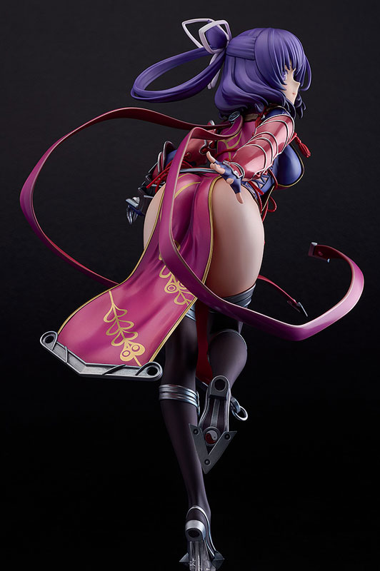 The Legend of Heroes: Kai no Kiseki Farewell O Zemuria - Rixia Mao 1/7 - Image 4