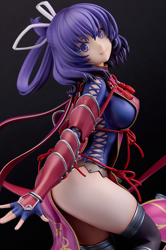 The Legend of Heroes: Kai no Kiseki Farewell O Zemuria - Rixia Mao 1/7 - Image 3