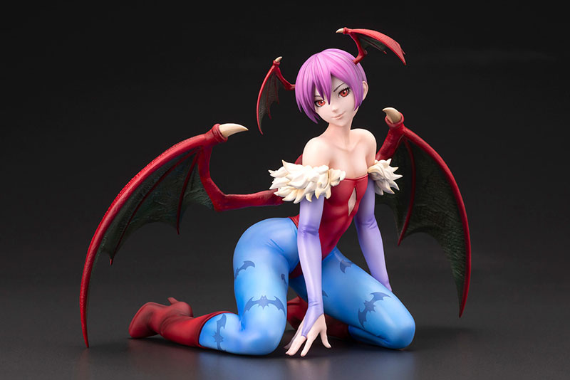 Darkstalkers - Lilith 1/7 - Image 2