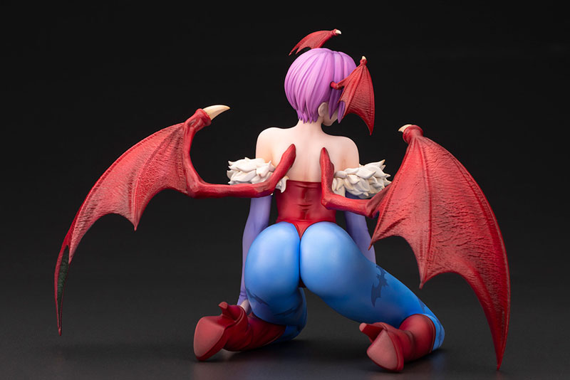 Darkstalkers - Lilith 1/7 - Image 4