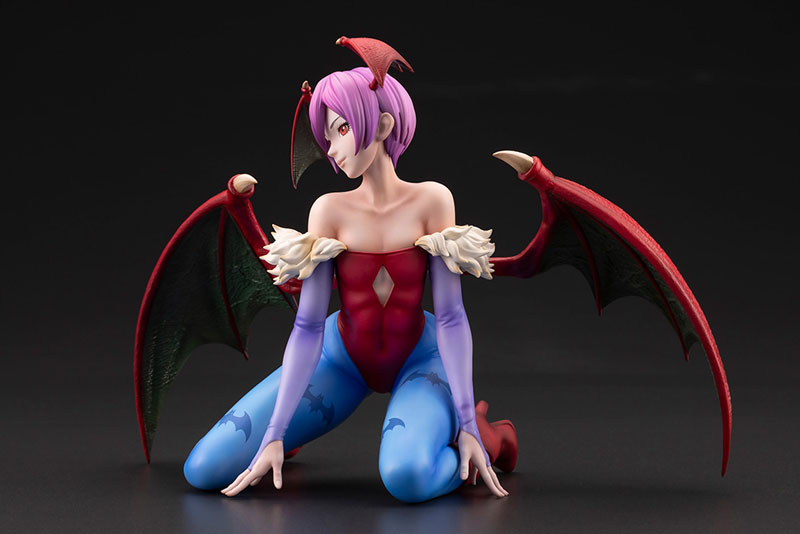Darkstalkers - Lilith 1/7 - Image 3