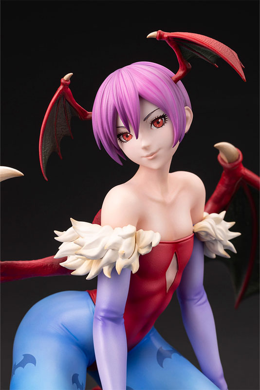 Darkstalkers - Lilith 1/7 - Image 6