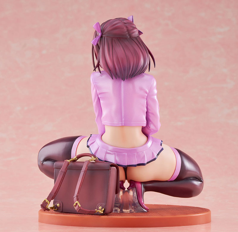 (+18) Akari Asahina Original Character by Kuuki Sato 1/6 - Image 3