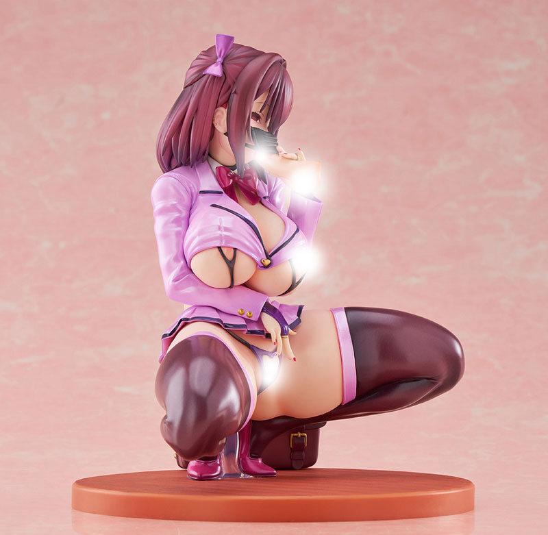 (+18) Akari Asahina Original Character by Kuuki Sato 1/6 - Image 6