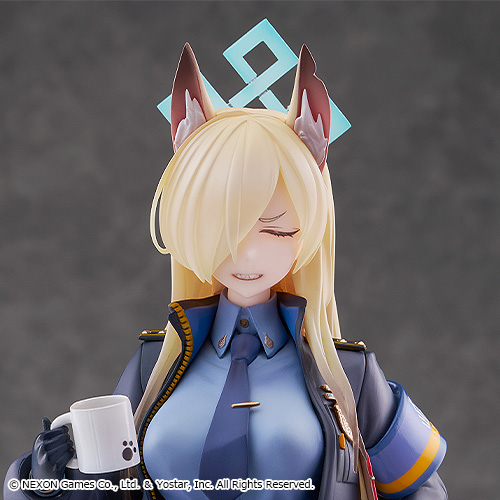 Blue Archive - Kanna 1/7 + BONUS - Image 5