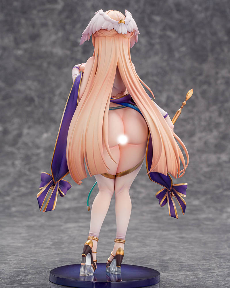 (+18) Seijo-san Original Character by Shindo 1/6 - Image 4