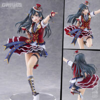 Love Live! Nijigasaki High School Idol Club - Setsuna Yuki CHASE! Costume Ver. 1/7