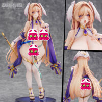 (+18) Seijo-san Original Character by Shindo 1/6
