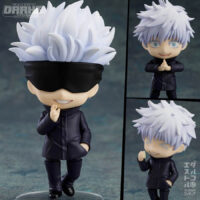 Nendoroid Jujutsu Kaisen Satoru Gojo