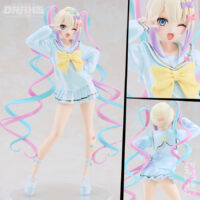 POP UP PARADE NEEDY GIRL OVERDOSE OMGkawaiiAngel Anime Ver.