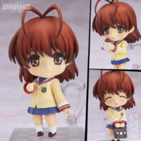 Nendoroid CLANNAD Nagisa Furukawa