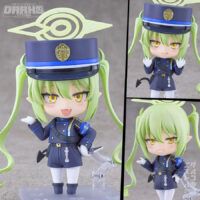 Nendoroid Blue Archive Nozomi Tachibana