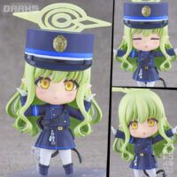 Nendoroid Blue Archive Hikari Tachibana
