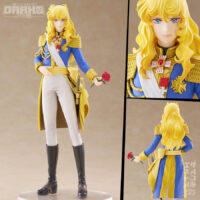 POP UP PARADE The Rose of Versailles Oscar Francois de Jarjayes