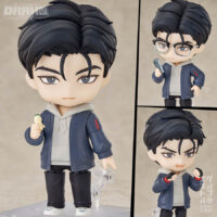 Nendoroid Jinx Joo Jaekyung