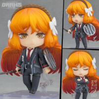 Nendoroid Limbus Company Ishmael