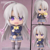 Nendoroid Sabbat of the Witch - Nene Ayachi