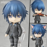 Nendoroid Shugo-chara! Ikuto Tsukiyomi