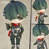 Nendoroid Zenless Zone Zero Lighter