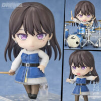 Nendoroid BanG Dream! - Taki Shiina
