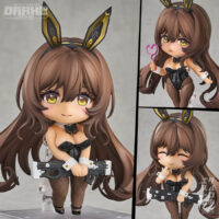 Nendoroid Goddess of Victory: Nikke - Noir
