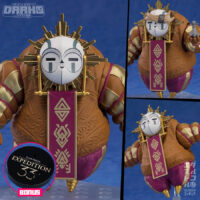 Nendoroid Clair Obscur: Expedition 33 Esquie + BONUS