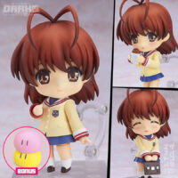 Nendoroid CLANNAD Nagisa Furukawa + BONUS