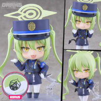 Nendoroid Blue Archive Nozomi Tachibana + BONUS
