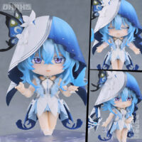 Nendoroid Wuthering Waves The Shorekeeper