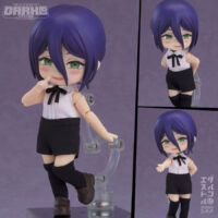 Nendoroid Doll Chainsaw Man Reze Arc Reze