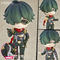Nendoroid Zenless Zone Zero Lighter + BONUS