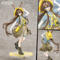 Gift+ Arknights - Amiya Wildlight Wonder VER. 1/8