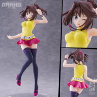 POP UP PARADE L Yu-Gi-Oh! Duel Monsters - Tea Gardner