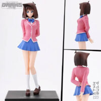 OSHI WORKS Yu-Gi-Oh! Duel Monsters - Tea Gardner 1/7