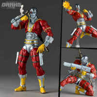Revoltech Amazing Yamaguchi - Deadshot