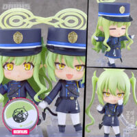 Nendoroid Blue Archive Hikari Tachibana & Nozomi Tachibana Set