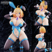 Bunny Suit Planning - Sophia F. Shirring Blue Bunny ver. 1/6