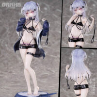 Little Devil’s Trap Original Character by Mizupuruta 1/6