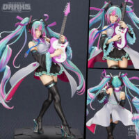 Bishoujo ReMIX Series - Hatsune Miku 1/7