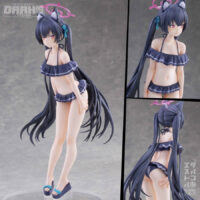 Blue Archive - Serika Swimsuit 1/7