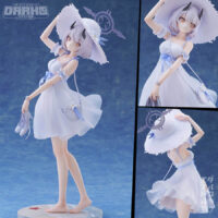 F:NEX Blue Archive - Himuro Sena Casual Ver. 1/7
